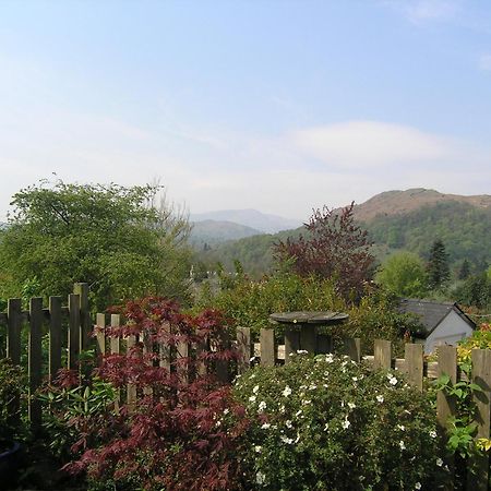 Hayrake Ambleside Exterior foto