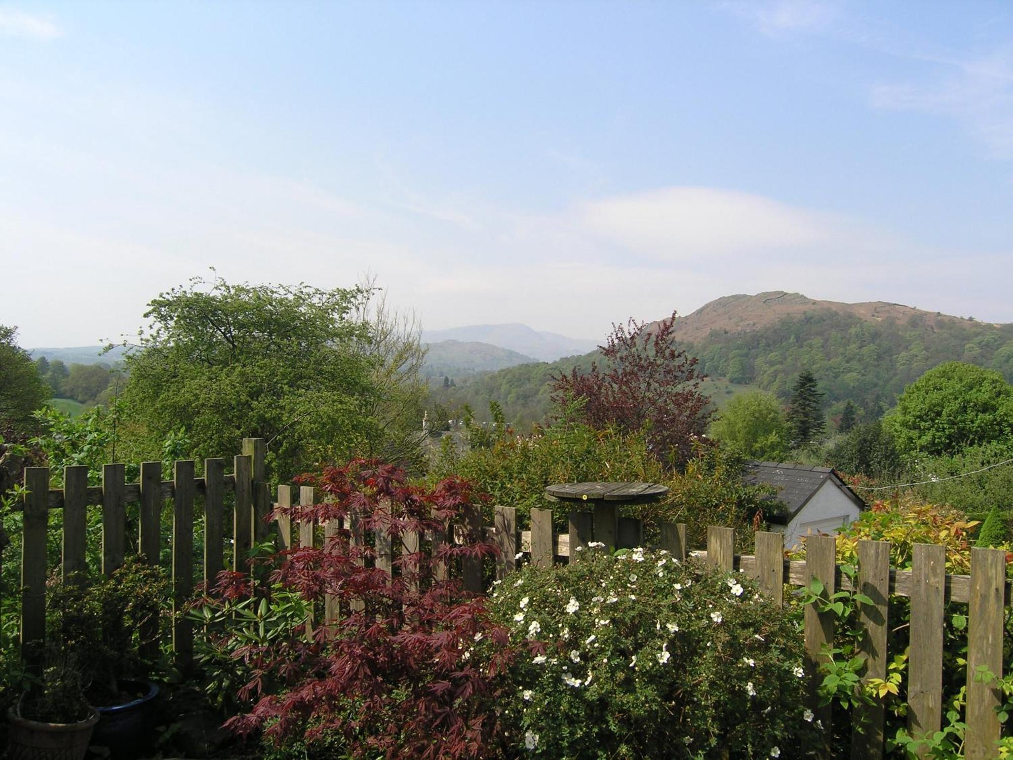 Hayrake Ambleside Exterior foto