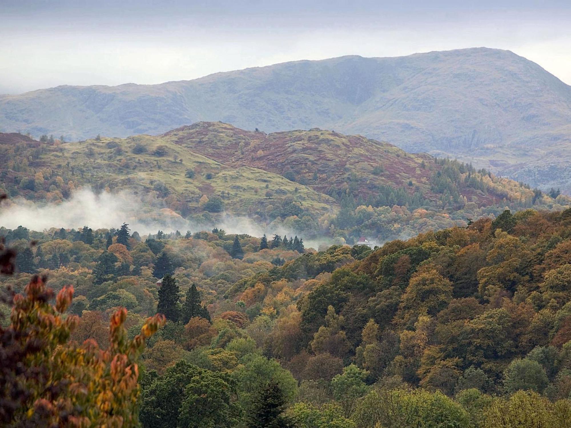 Hayrake Ambleside Exterior foto